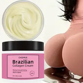 Butt Lifting Cream