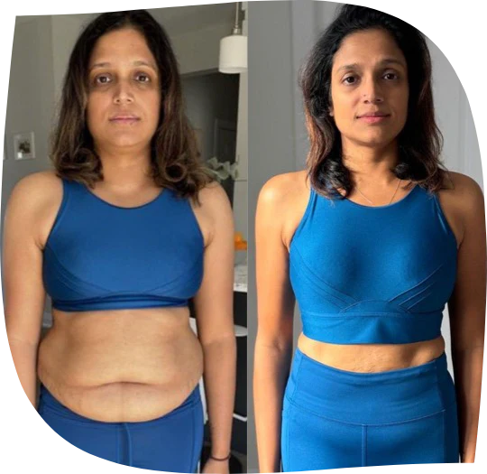 Jöro™ 14-in-1 Magnesium Complex - For Saggy Breasts, Odor, Bloat, Sleepless Nights, & Fatigue