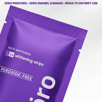 Jöro Purple Correction™ Strips