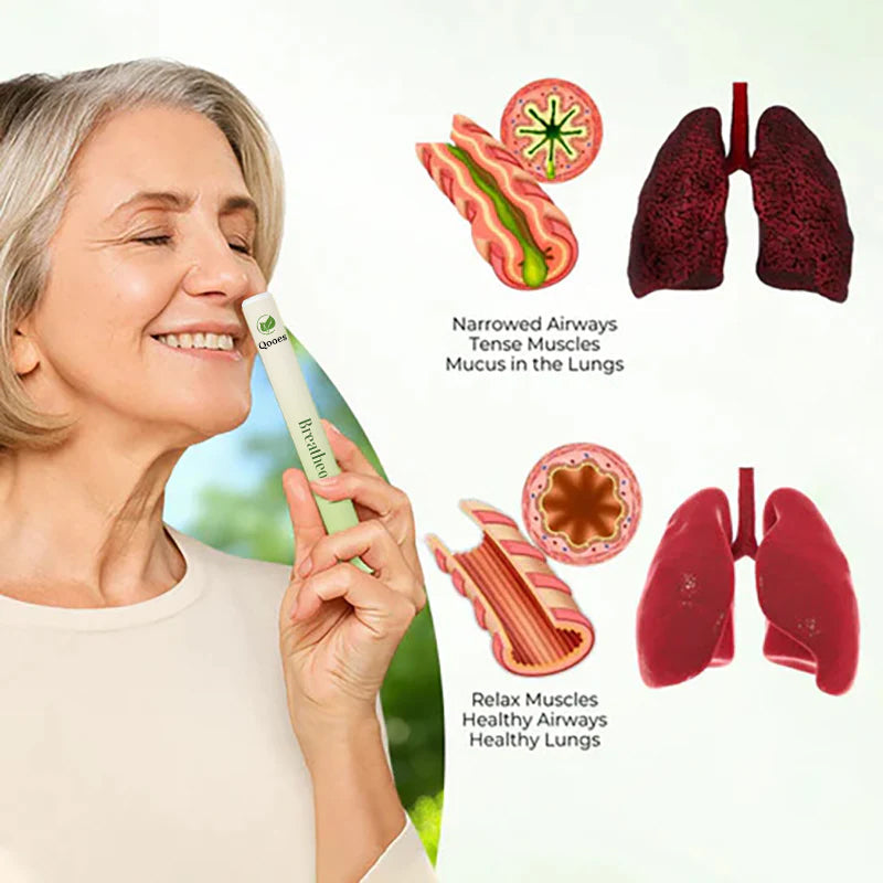 Jöro™ | Clears Lungs, Calms Cravings & Supports Nicotine-Free Living in 7 Days