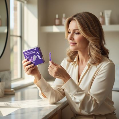 Jöro Purple Correction™ Strips