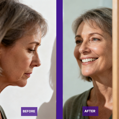 Jöro Purple Correction™ Strips