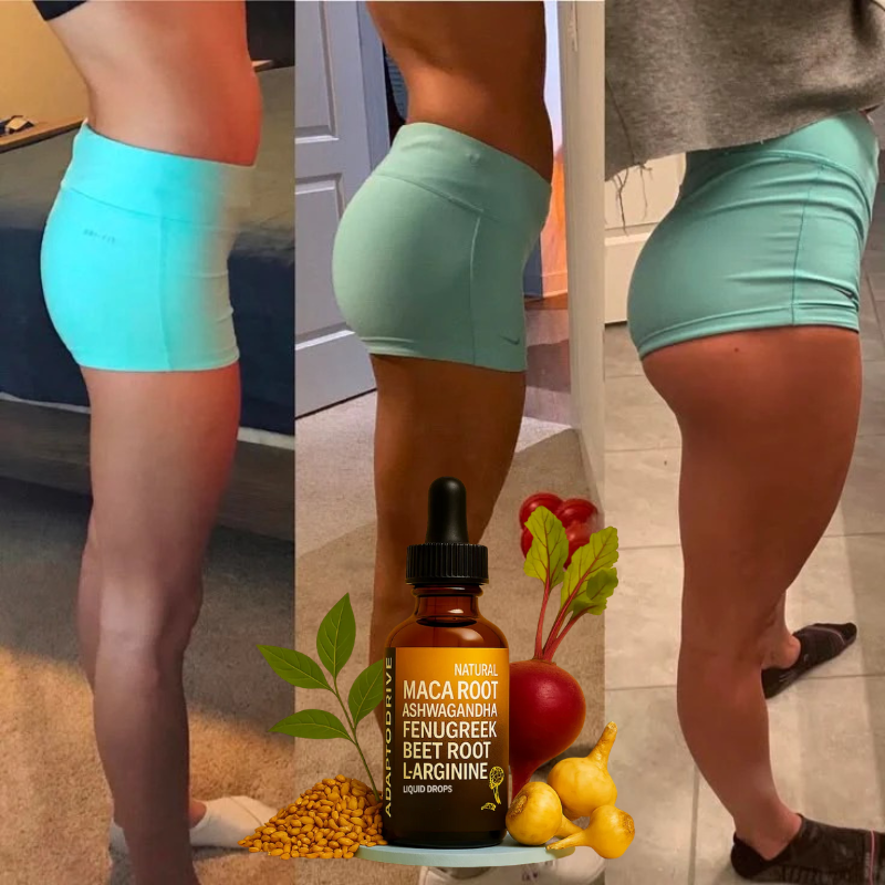 Jöro™ BBL Vitaldrops