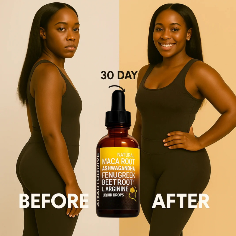 Jöro™ BBL Vitaldrops