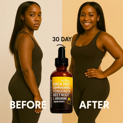 Jöro™ BBL Vitaldrops