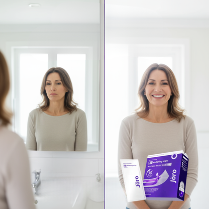 Jöro Purple Correction™ Strips