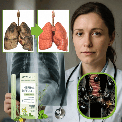 Jöro™ | Clears Lungs, Calms Cravings & Supports Nicotine-Free Living in 7 Days