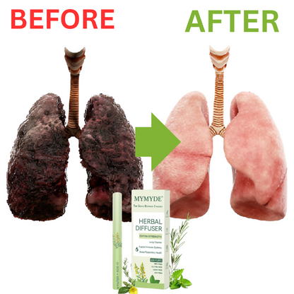 Jöro™ | Clears Lungs, Calms Cravings & Supports Nicotine-Free Living in 7 Days