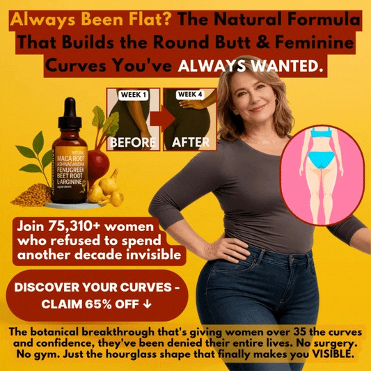 Jöro™ Natural Enhancement Drops