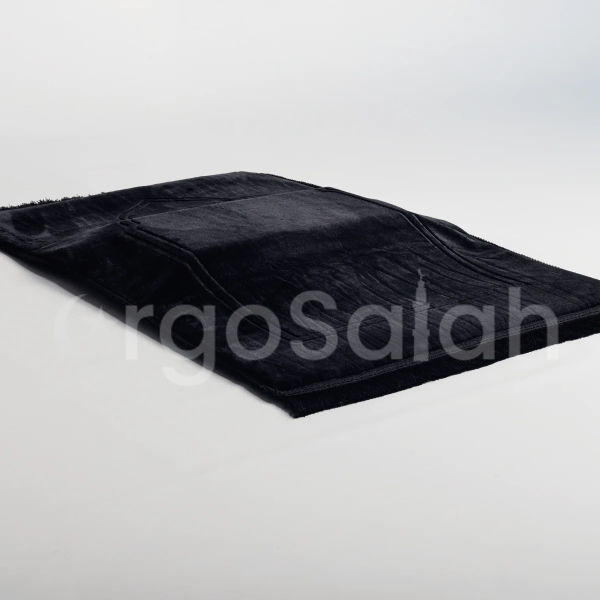 ErgoSalah Ergonomic prayer mat