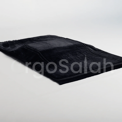 ErgoSalah Ergonomic prayer mat