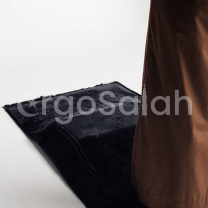 ErgoSalah Ergonomic prayer mat