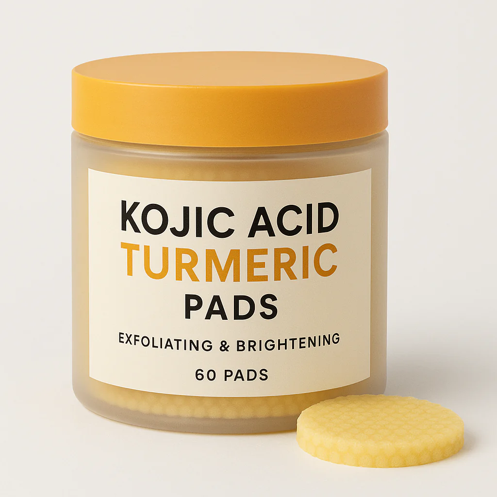 5 0'Clock Shadow Remover (Dark Spots)