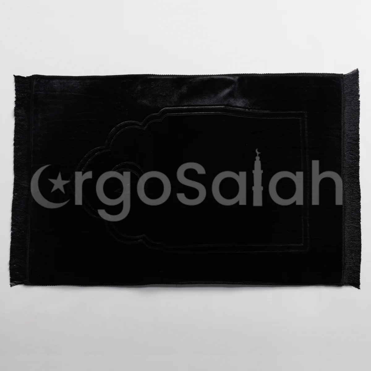 ErgoSalah Ergonomic prayer mat