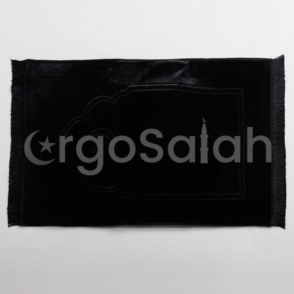 ErgoSalah Ergonomic prayer mat