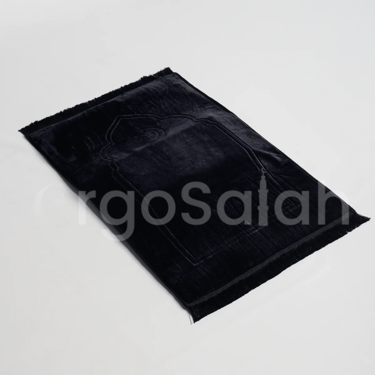 ErgoSalah Ergonomic prayer mat