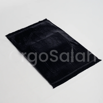 ErgoSalah Ergonomic prayer mat