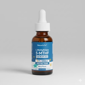Joro - Kids Methylfolate Plus B12 Cofactor