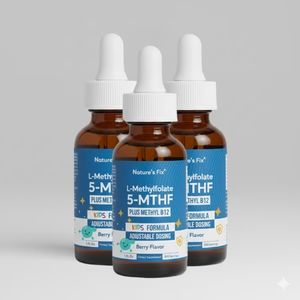 Joro - Kids Methylfolate Plus B12 Cofactor