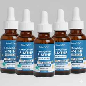 Joro - Kids Methylfolate Plus B12 Cofactor