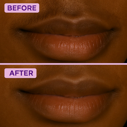 For Women Ready To Break The Cycle  Making Their Facial Hair Darker