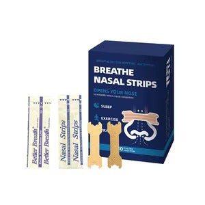 Nasal Strips