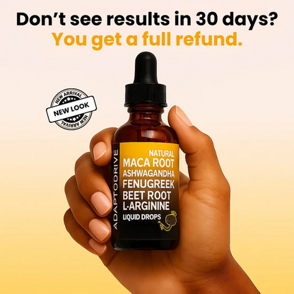 Jöro™ BBL Vitaldrops