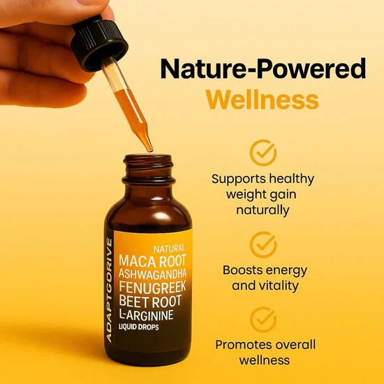 Jöro™ BBL Vitaldrops