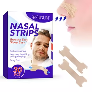 Nasal Strips