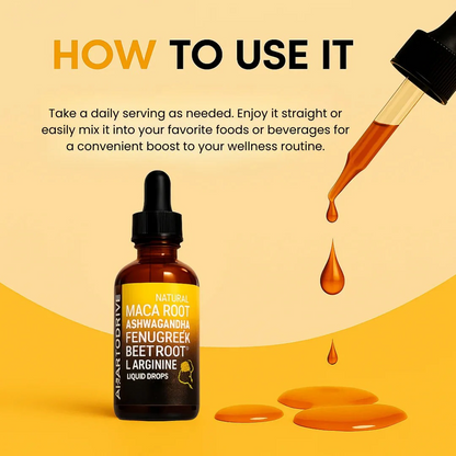 Jöro™ BBL Vitaldrops