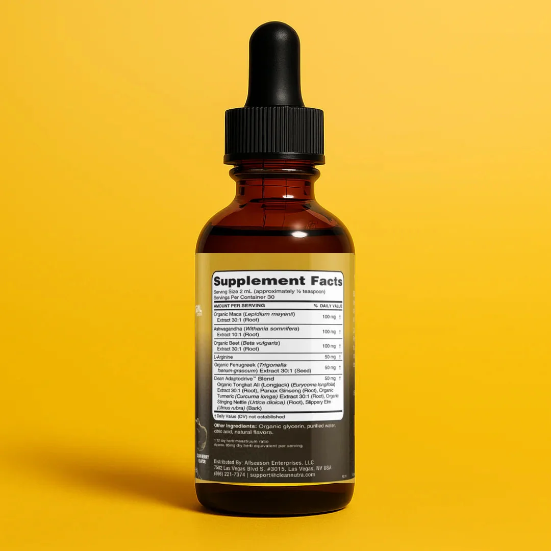 Jöro™ BBL Vitaldrops