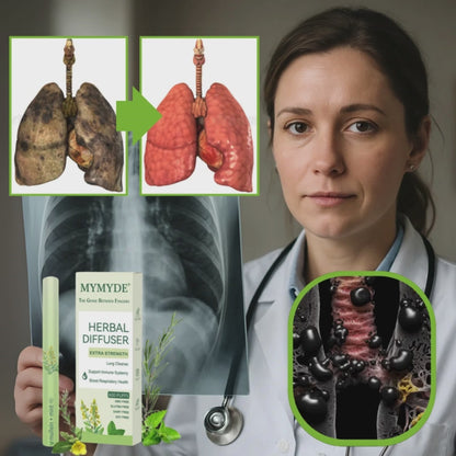 Jöro™ | Clears Lungs, Calms Cravings & Supports Nicotine-Free Living in 7 Days